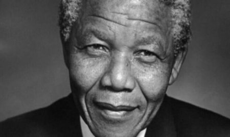 Mandela y el bilingüismo